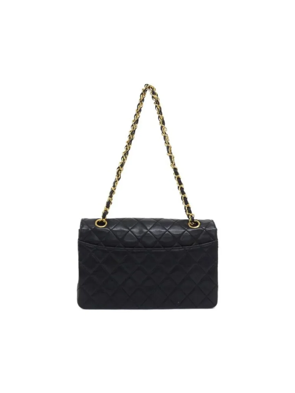Chanel Vintage Shoulder